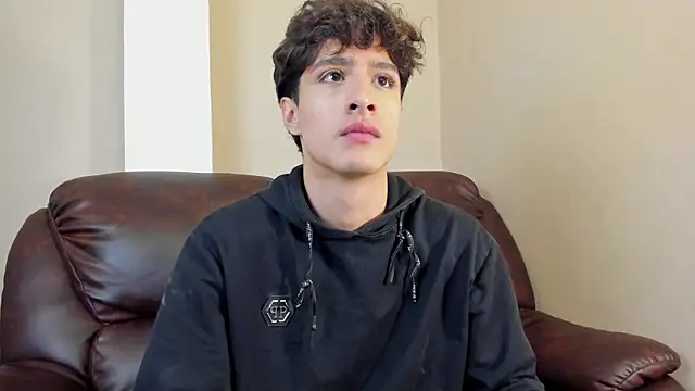 Xam Collen online show from 11-10-25, 02:33