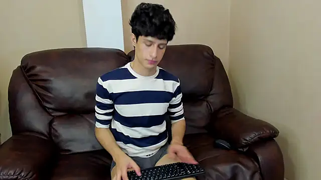 Xam Collen online show from 01-09-26, 03:52