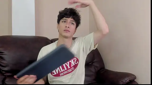 Xam Collen online show from 12-02-25, 03:47