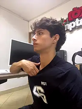 Xam Collen online show from 12-04-25, 04:17