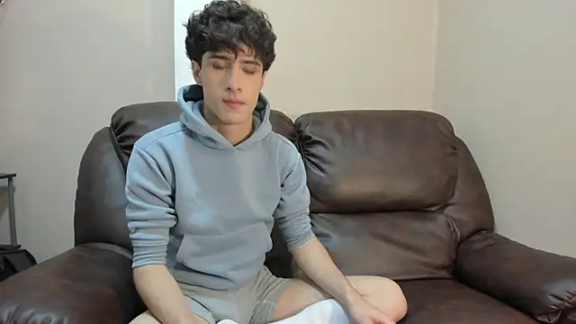 Xam Collen online show from 11-01-25, 03:17