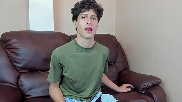 Xam Collen online show from 12-14-25, 05:18