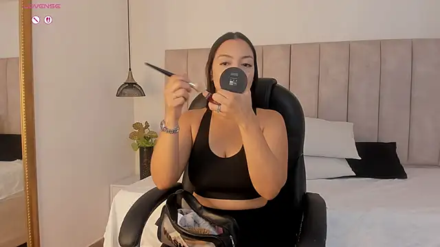 Megan-8 online show from 03-20-26, 11:11