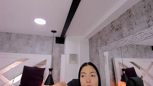 Megan-8 online show from 01-19-26, 04:27