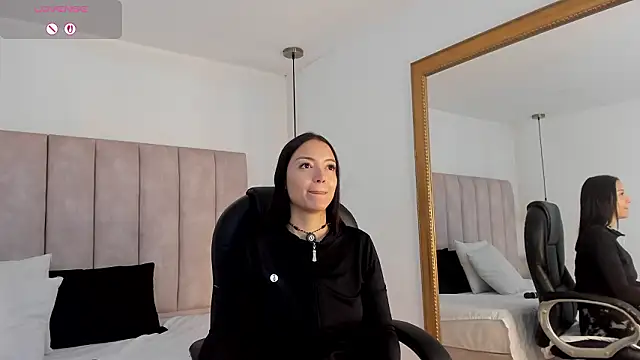 Megan-8 online show from 03-28-26, 11:00