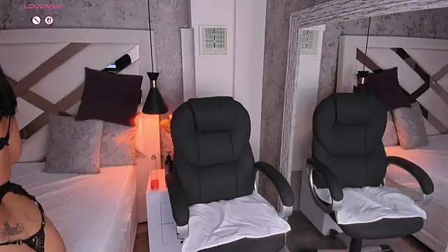 Megan-8 online show from 02-07-26, 11:51