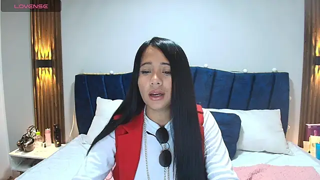 Snapshot of MiaHotmez chatting on 10-03-25, 04:52 MiaHotmez online show from 10-03-25, 04:52