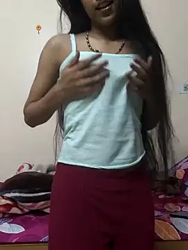 reetika6375 online show from 02-02-26, 08:52