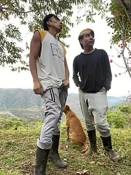 Snapshot of sky-wolves chatting on 10-01-25, 10:35 sky-wolves online show from 10-01-25, 10:35