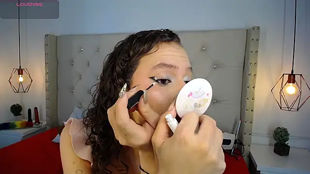 bycandy  online show from 12-17-25, 02:00