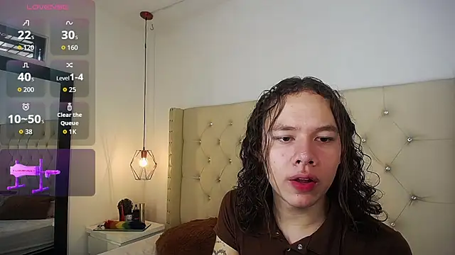 bycandy  online show from 10-24-25, 12:04