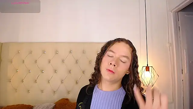 bycandy  online show from 11-14-25, 12:31