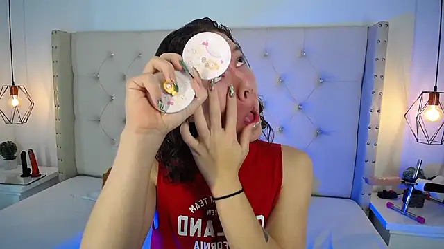 bycandy  online show from 12-16-25, 12:09