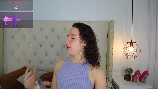 bycandy  online show from 11-07-25, 12:21