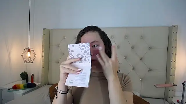 bycandy  online show from 11-12-25, 12:31