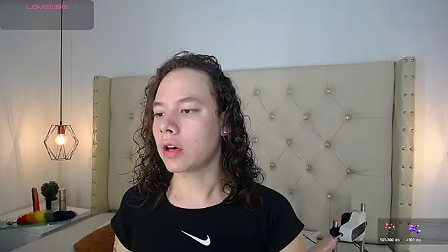 bycandy  online show from 11-11-25, 12:22