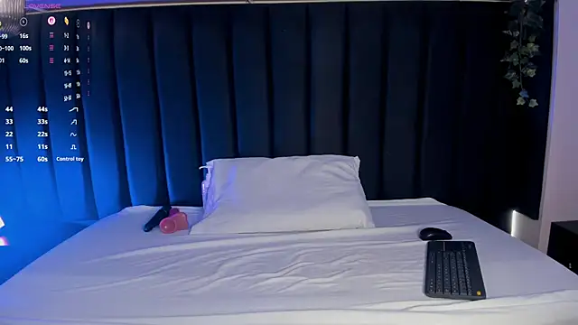 Cristina joy online show from 10-22-25, 12:15