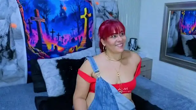 sofiagutierrez   online show from 10-27-25, 03:29