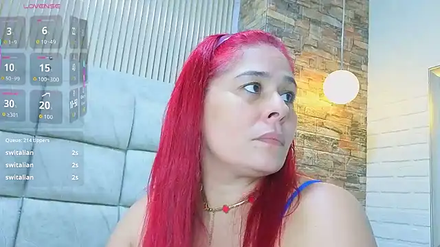 sofiagutierrez   online show from 11-17-25, 01:26