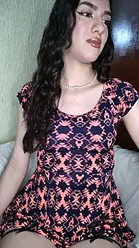 Emily-hottson online show from 11-15-25, 03:43