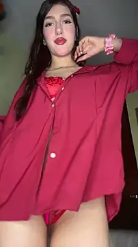 Emily-hottson online show from 04-01-26, 03:41