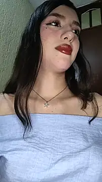 Emily-hottson online show from 01-08-26, 05:35