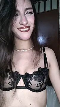 Emily-hottson online show from 12-19-25, 03:43