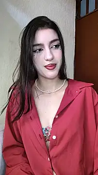 Emily-hottson online show from 12-17-25, 02:11