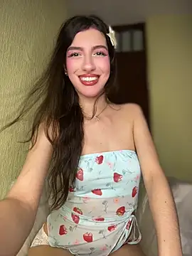 Emily-hottson online show from 06-20-26, 05:34