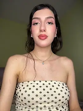 Emily-hottson online show from 07-10-26, 02:44
