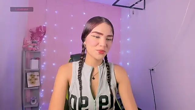 ashlysmith 01 online show from 10-01-25, 03:55