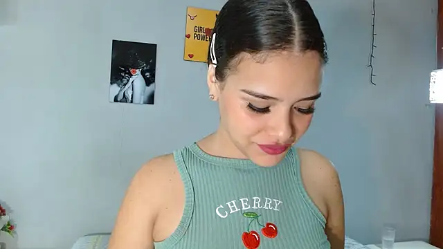 nicole mayer01 online show from 10-15-25, 11:18