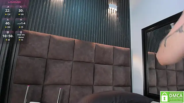 Scarlet  Jones  online show from 04-24-26, 05:20