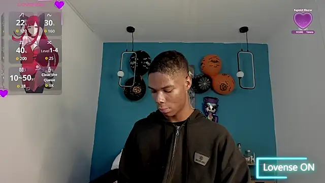 Sebastian Ortizdy online show from 10-08-25, 07:58