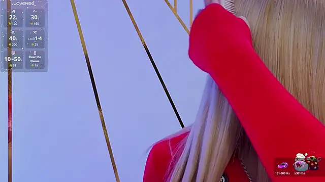 Angel-dragun online show from 04-11-26, 03:47