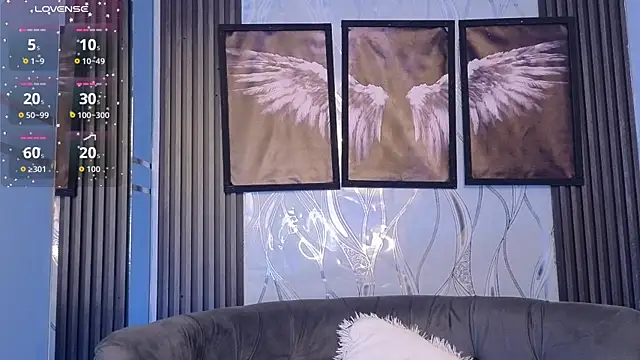 Angel-dragun online show from 05-02-26, 02:39