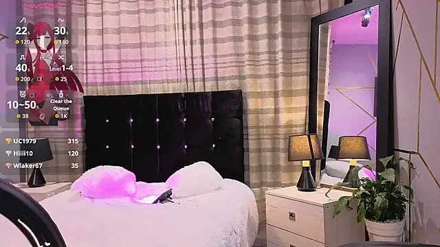 Angel-dragun online show from 11-07-25, 08:19