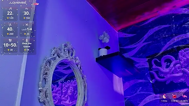 Angel-dragun online show from 06-11-26, 04:09