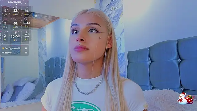 Angel-dragun online show from 04-10-26, 03:41