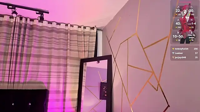 Angel-dragun online show from 11-12-25, 08:29