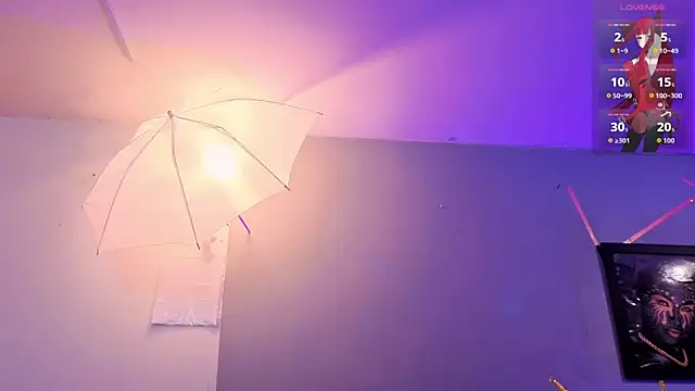 Angel-dragun online show from 11-18-25, 03:10