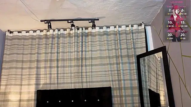 Angel-dragun online show from 12-04-25, 03:05