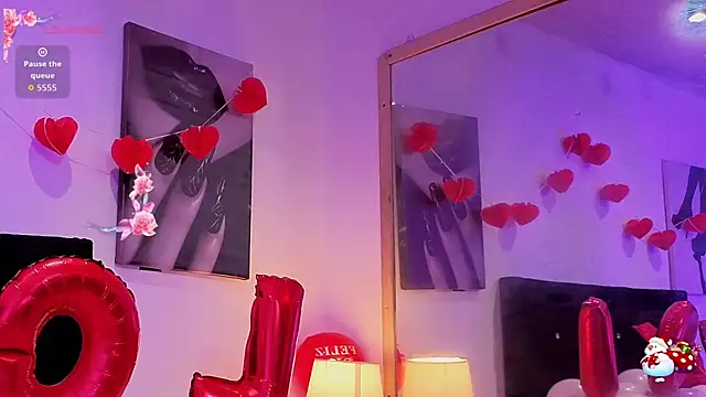 Snapshot of Angel-dragun chatting on 02-14-26, 03:18 Angel-dragun online show from 02-14-26, 03:18