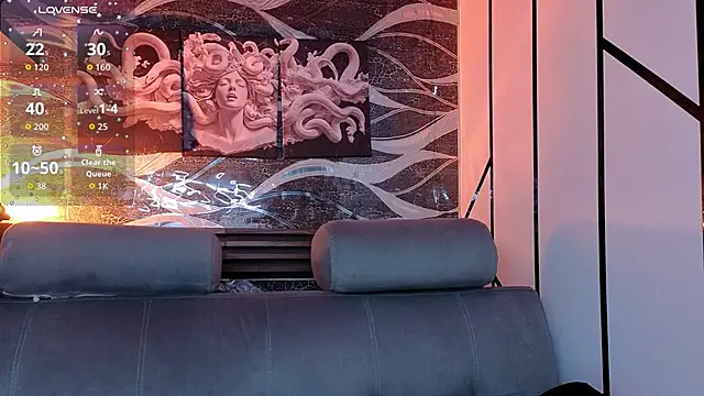 Angel-dragun online show from 05-21-26, 03:04