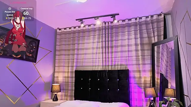 Angel-dragun online show from 11-08-25, 03:43