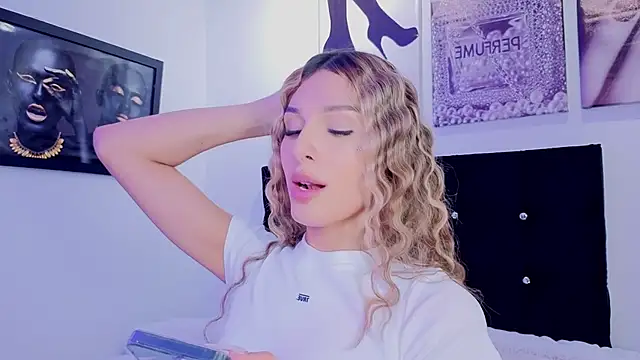 Angel-dragun online show from 03-29-26, 04:03