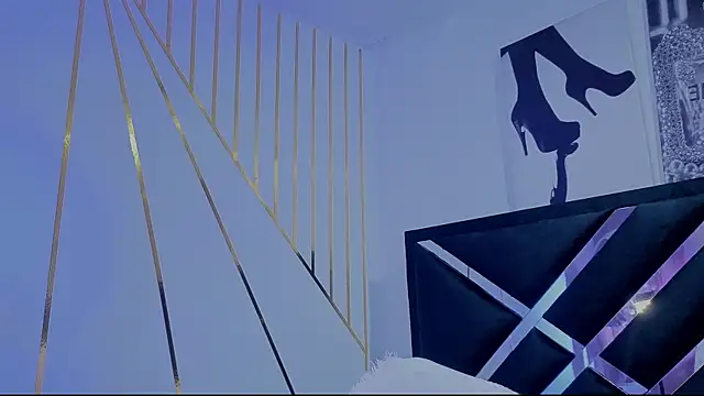 Angel-dragun online show from 04-10-26, 03:35