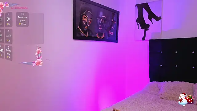 Snapshot of Angel-dragun chatting on 02-13-26, 03:17 Angel-dragun online show from 02-13-26, 03:17