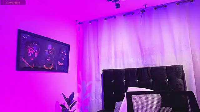 Angel-dragun online show from 01-07-26, 03:11