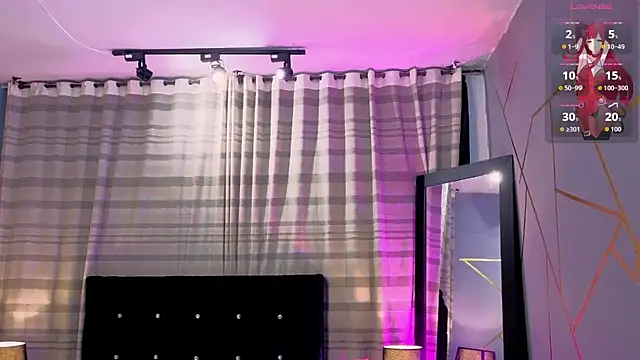 Angel-dragun online show from 11-11-25, 03:23